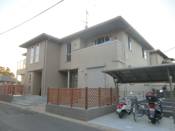 ロイヤルヒルズPの物件内観写真